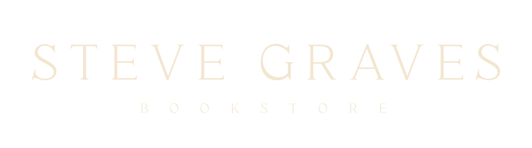 Books by Dr. Stephen R. Graves