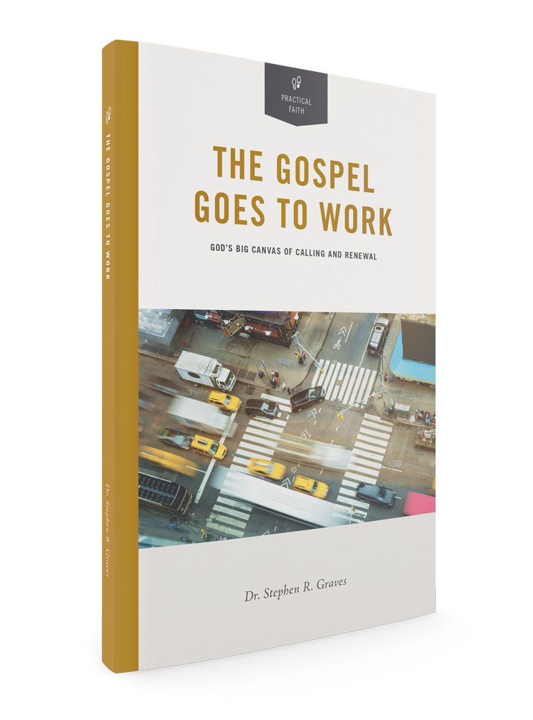 The Gospel Goes to Work (Paperback)