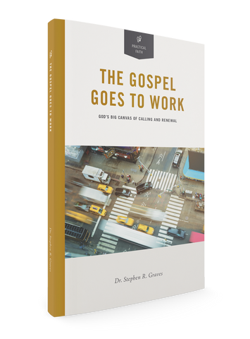 The Gospel Goes to Work (Paperback)
