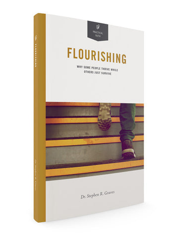 Flourishing (eBook)