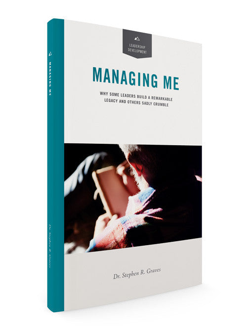 Managing Me (eBook)